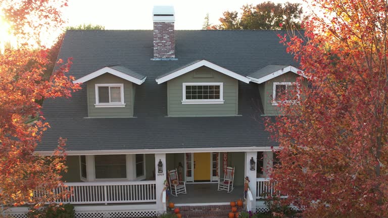 Best Roofing for New Construction  in Worthington, OH