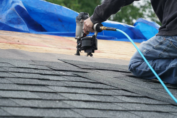 Fast & Reliable Emergency Roof Repairs in Worthington, OH