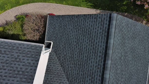 Best Roof Waterproofing  in Worthington, OH