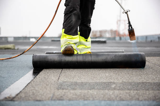 Best Emergency Roof Repair Services  in Worthington, OH