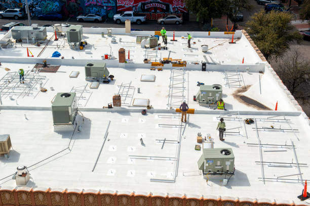Professional Roofing Service in Worthington, OH