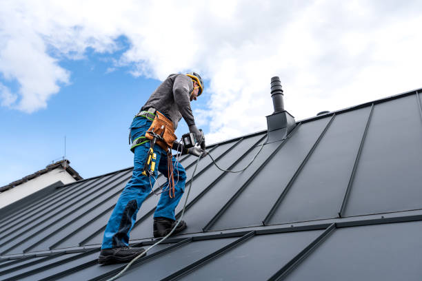 Roof Coating Services in Worthington, OH