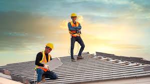 Best Hot Roofs  in Worthington, OH